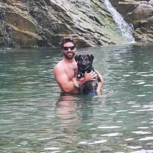 Meet your Posher, Phillip